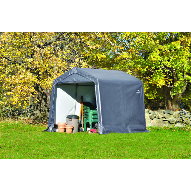 ShelterLogic gereedschapsschuur sl70423 240x240x240 3048306 large
