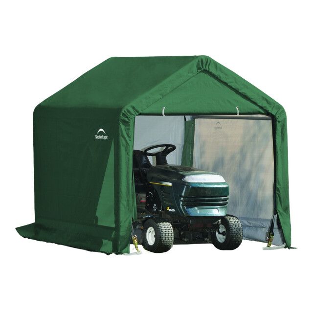 ShelterLogic Gereedschapsschuur sl70417 | 180x180x180 3048308 large