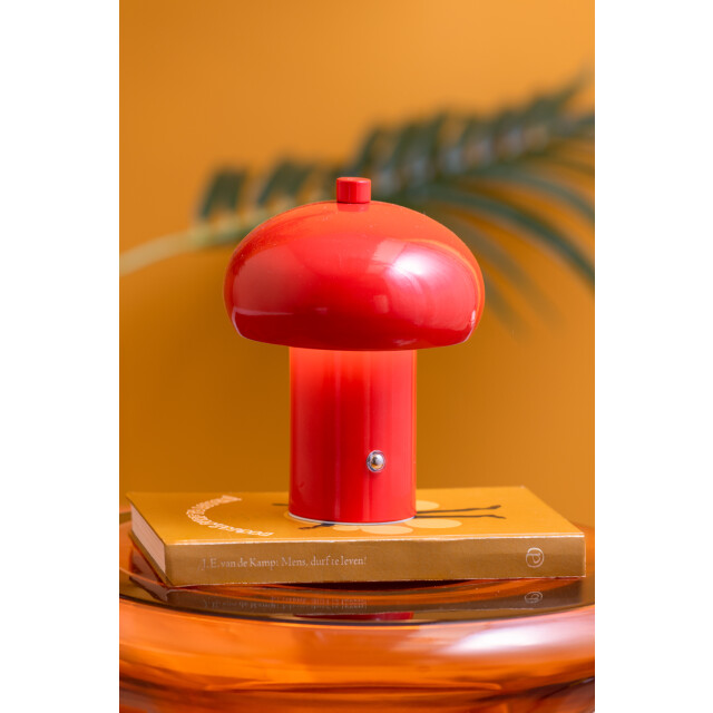 Leitmotiv tafellamp retro seta led helder 3259540 large