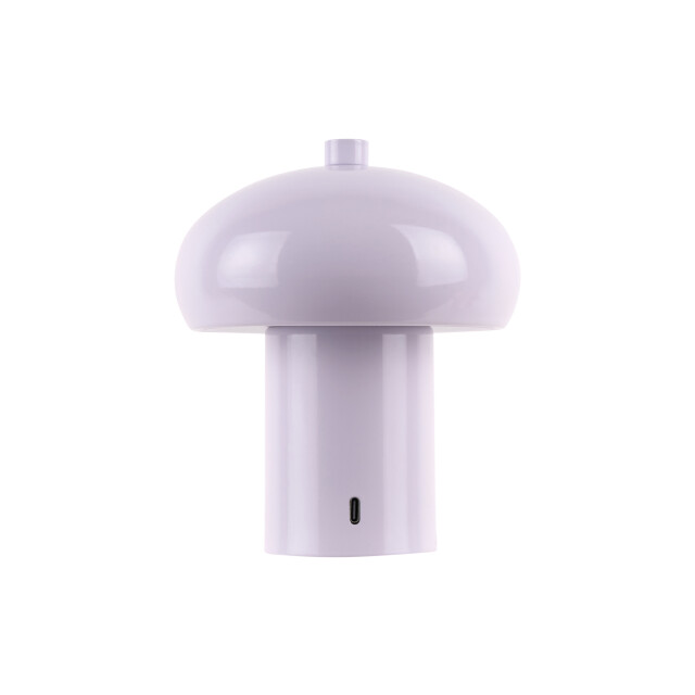 Leitmotiv tafellamp retro seta led zacht 3259541 large