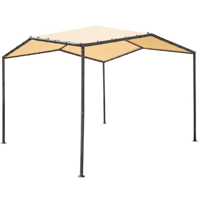 ShelterLogic ® paviljoen pergola partytent 317 x 317 x 271 cm sl22512 3047965 large