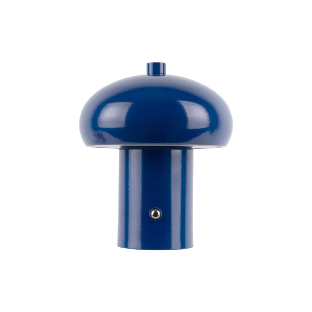 Leitmotiv tafellamp retro seta led cobalt blue 3259537 large
