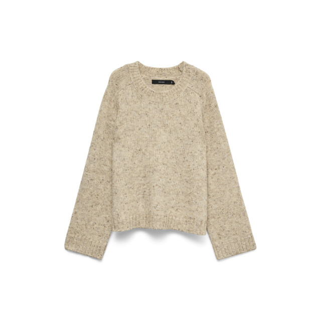 Vero Moda Vmingrid ls o-neck pullover boo 10331365 large