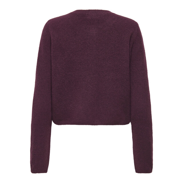 Jacqueline de Yong Jdychloe life l/s cardigan knt noos 15330581 large