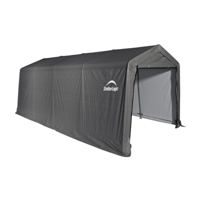 ShelterLogic Tentgarage sl62741 18,3m² 610x300x240 cm 3056970 large