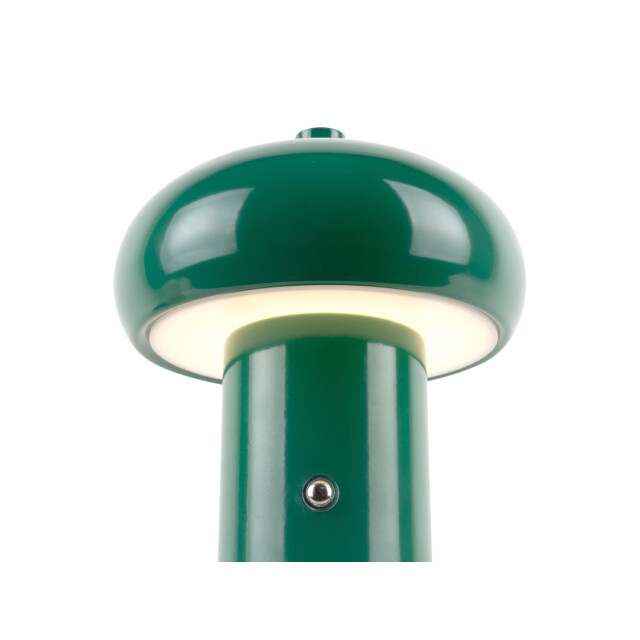 Leitmotiv tafellamp retro seta led retro green 3259539 large