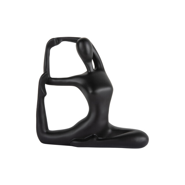 Present Time beeld yoga bow - 3259719 large