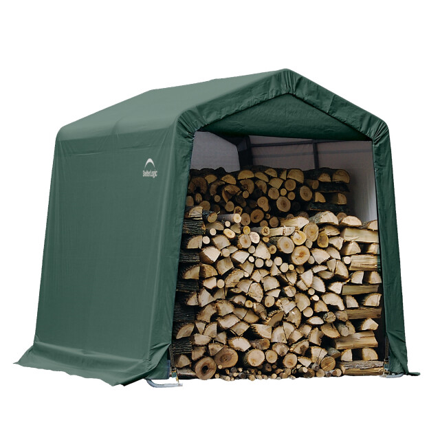 ShelterLogic Gereedschapsschuur sl70472 240x240x240 3048307 large