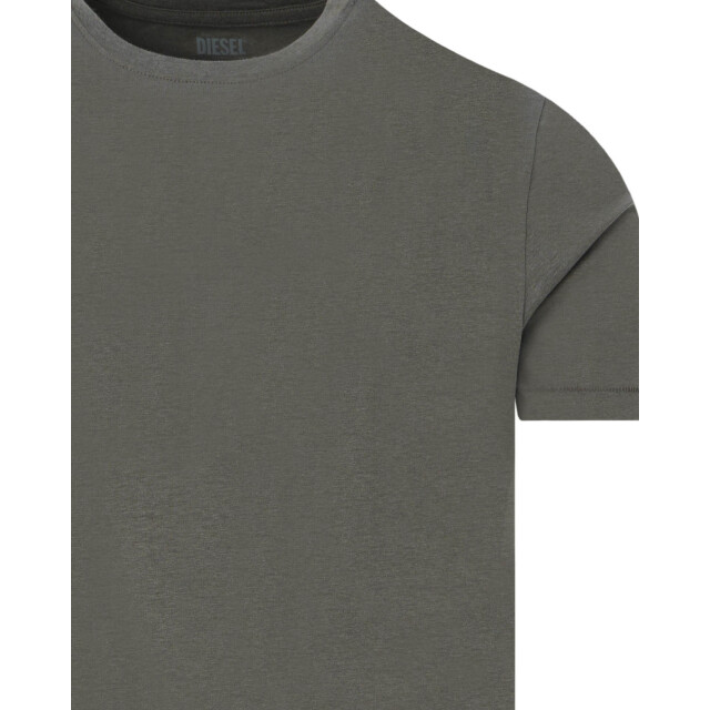 Diesel T-shirt 106392-001-M large