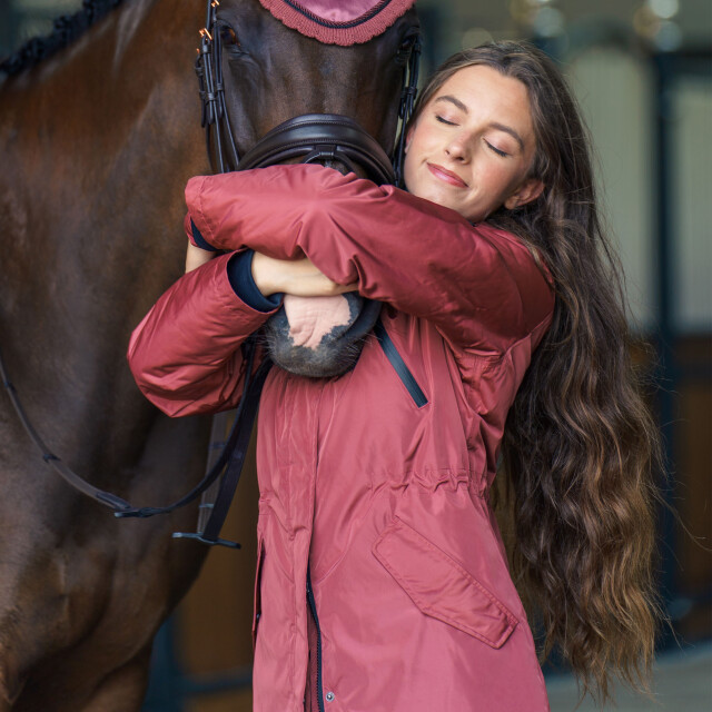 Imperial Tech parka irhjolly KL36322009_3101 large