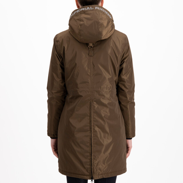 Imperial Tech parka irhjolly KL36322009_8091 large