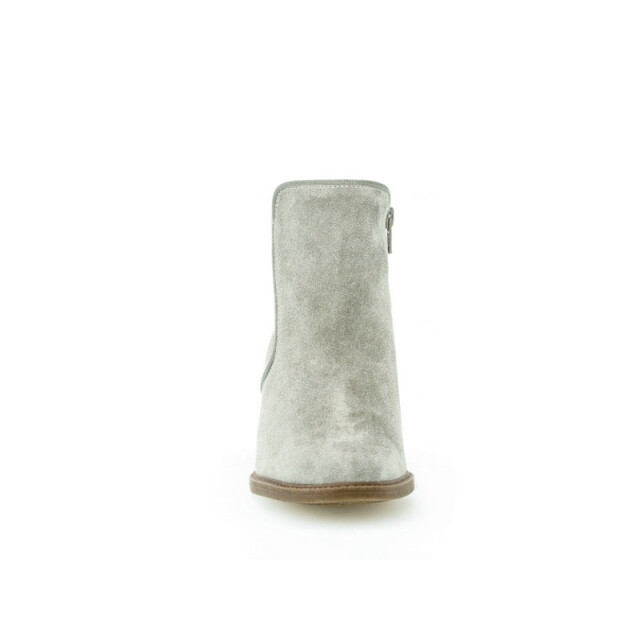 Gabor 62.990 Enkellaarzen Groen 62.990 large