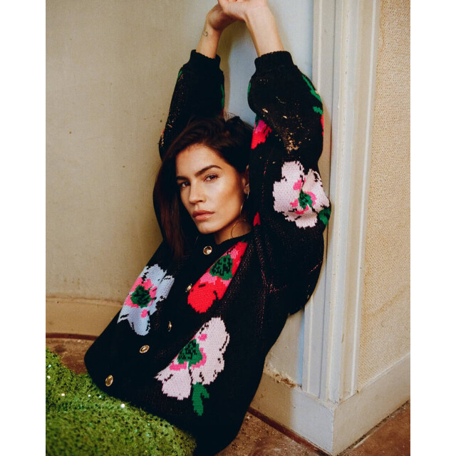 Harper & Yve Vest dw25w810 jazz Harper & Yve Vest DW25W810 JAZZ large