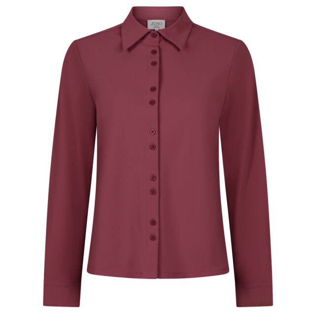 Zoso Blouse lange mouw 255karen Zoso Blouse lange mouw 255Karen large Zoso Blouse lange mouw 255karen Zoso Blouse lange mouw 255Karen large