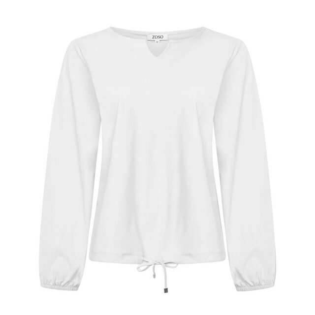 Zoso Top lange mouw 254joan Zoso Top lange mouw 254Joan large