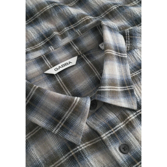 Gabba Sven reg po11821 11757 blue check 11757 large