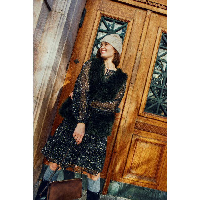 Free Quent Fqfine FQFine groen large Free Quent Fqfine FQFine groen large