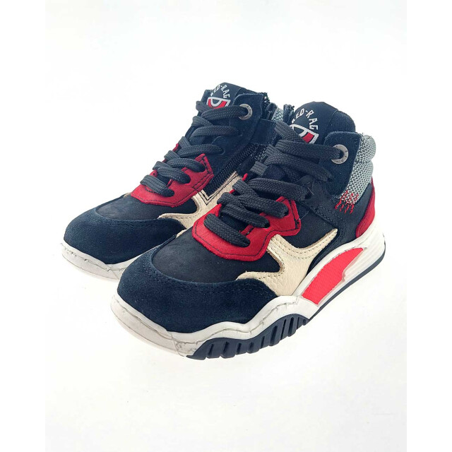 Red Rag 13923 Sneakers Zwart 13923 large