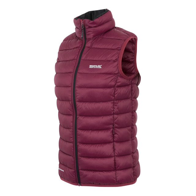 Regatta Dames marizion gilet UTRG9438_darkpimento large