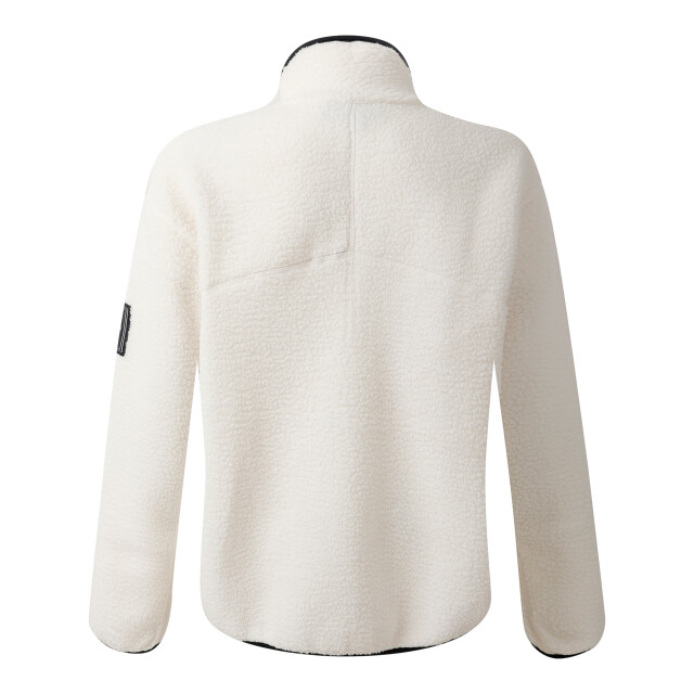 Dare2b Dames uitschuif fleece top UTRG11074_egret large