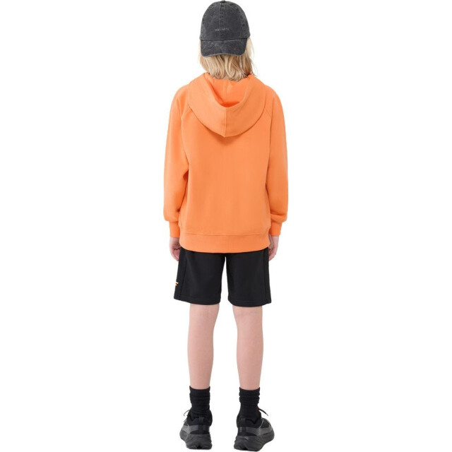 4F Kinder/kids m1712 overtrekking hoodie UTPP379_orange large