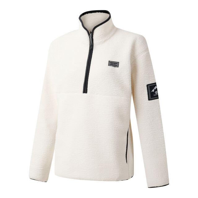 Dare2b Dames uitschuif fleece top UTRG11074_egret large