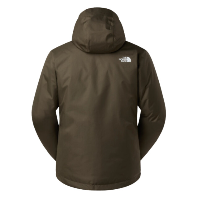 The North Face Casual winterjas heren NF00C302 large