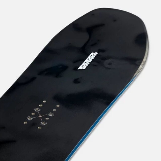 K2 All-mountain snowboard 11L0022.1.1 large