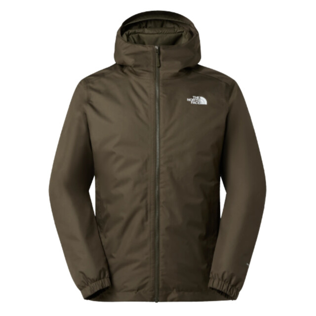 The North Face Casual winterjas heren NF00C302 large