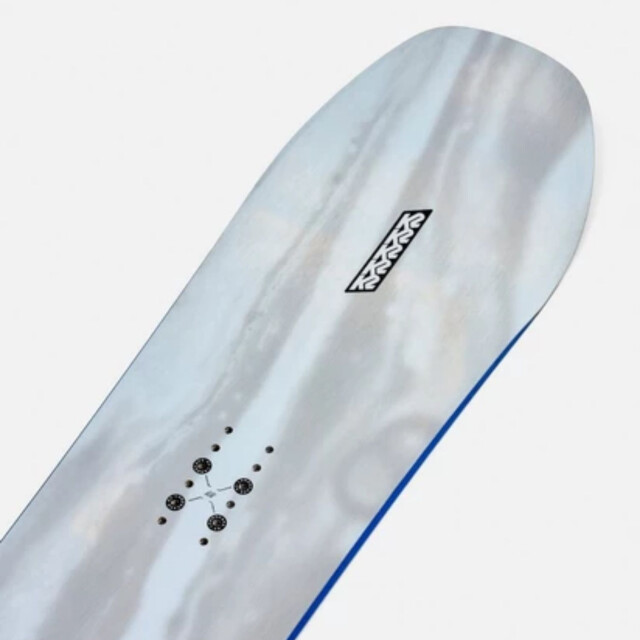 K2 All-mountain snowboard 11L0039.1.1 large