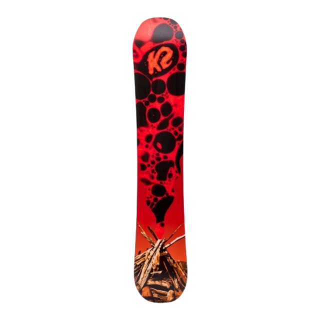 K2 All-mountain snowboard 11L0037.1.1 large