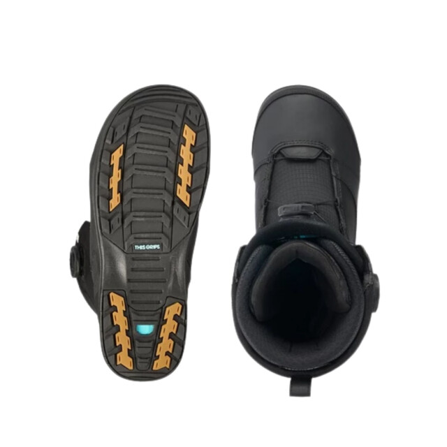 K2 Snowboardschoenen heren 11L2005.1.1 large