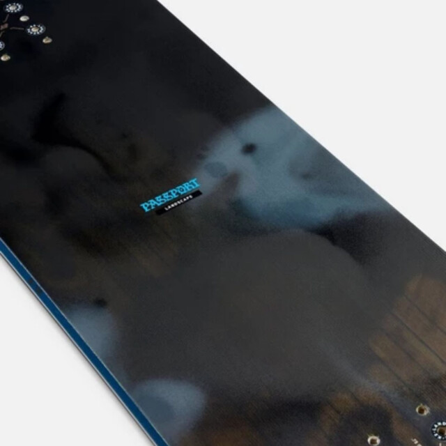 K2 All-mountain snowboard 11L0022.1.1 large