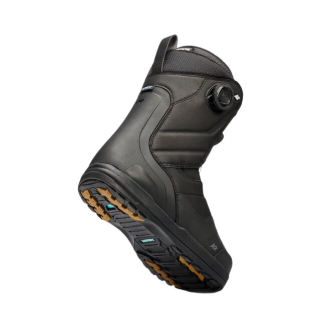 K2 Snowboardschoenen heren 11L2005.1.1 large
