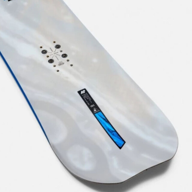 K2 All-mountain snowboard 11L0039.1.1 large