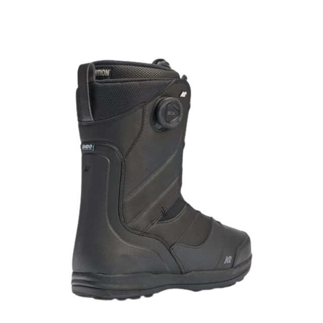 K2 Snowboardschoenen heren 11L2005.1.1 large