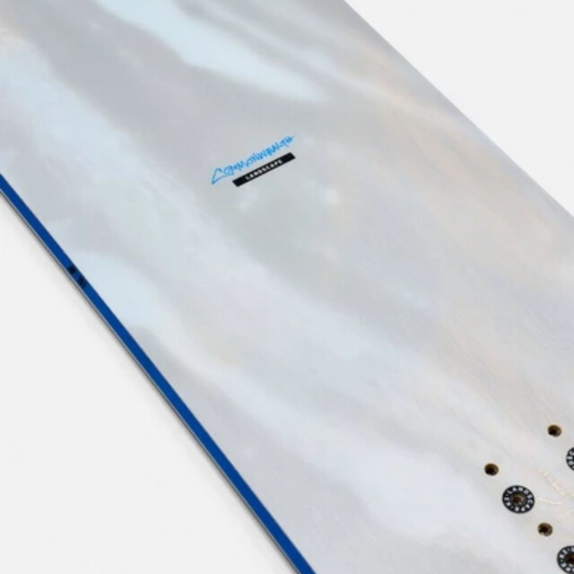 K2 All-mountain snowboard 11L0039.1.1 large