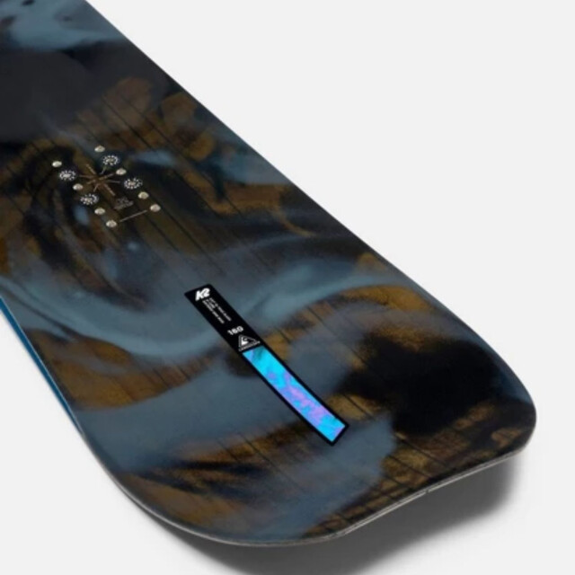 K2 All-mountain snowboard 11L0022.1.1 large