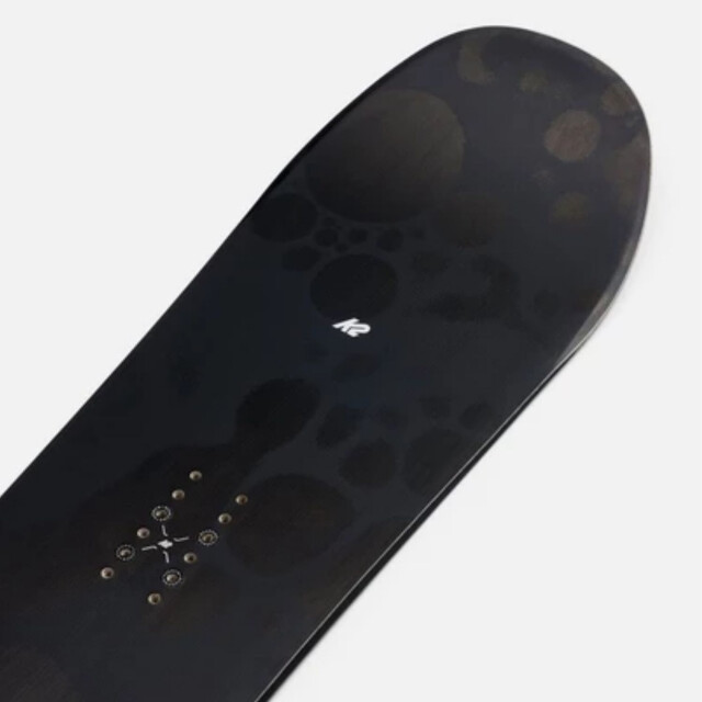 K2 All-mountain snowboard 11L0037.1.1 large