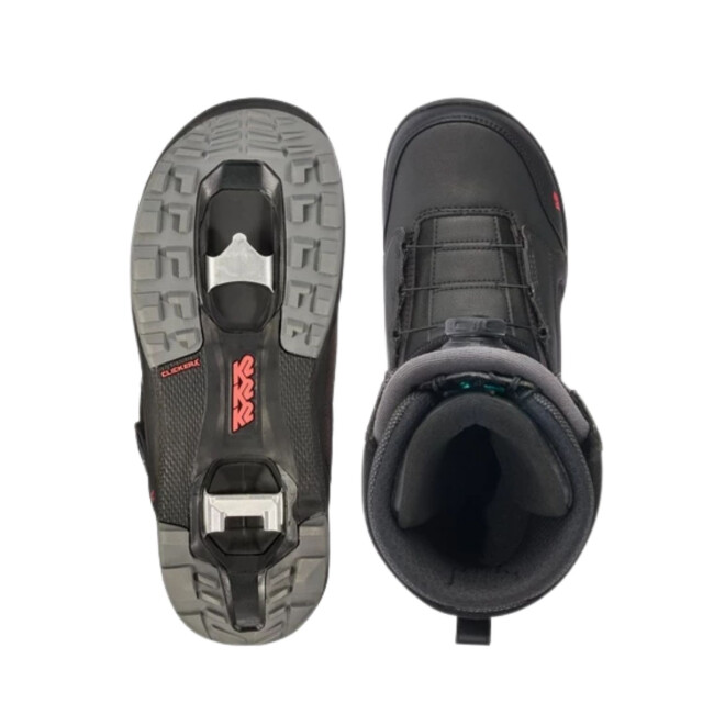 K2 Snowboardschoenen heren 11H2006.1.1 large