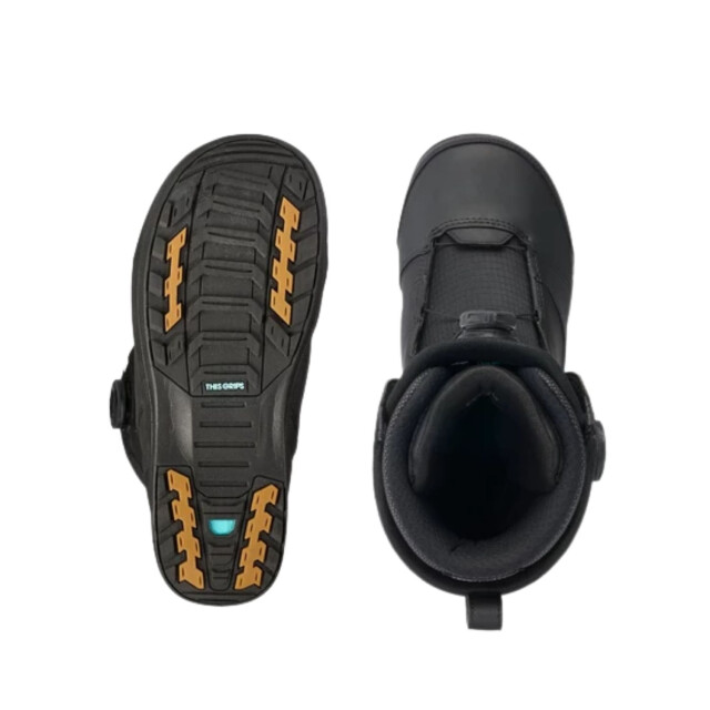 K2 Snowboardschoenen heren 11L2005.1.W large