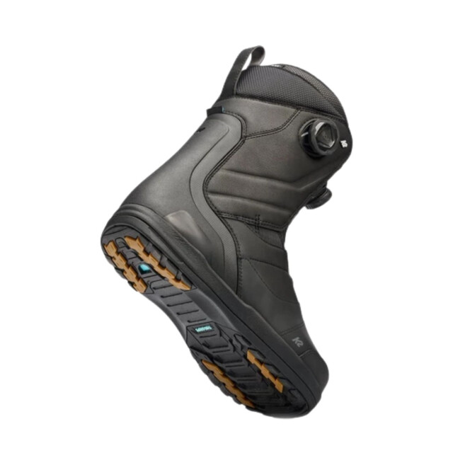 K2 Snowboardschoenen heren 11L2005.1.W large