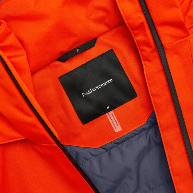 Peak Performance Ski jas heren G80505050 large