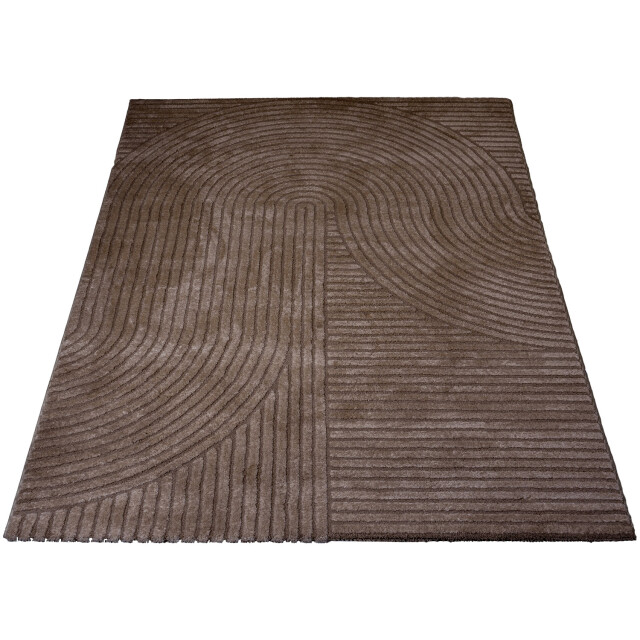Veer Carpets Vloerkleed ella brown 140 x 200 cm 3336992 large