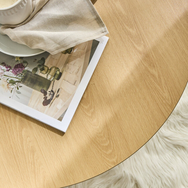 CaliCosy Kopie van set van 2 ronde salontafels in travertijnlook maia 3337730 large