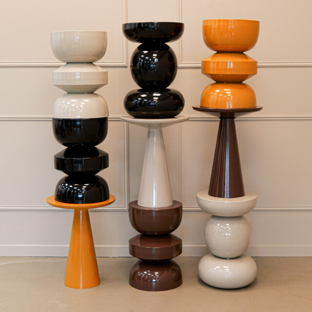 Kick Collection Kick bijzettafel lea - 3336984 large