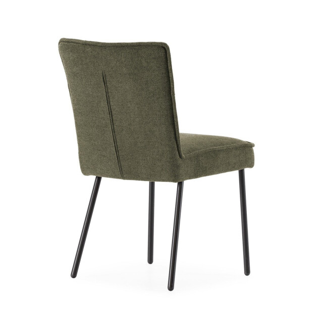 CaliCosy Fabric chair set h84 cm elina 3337748 large