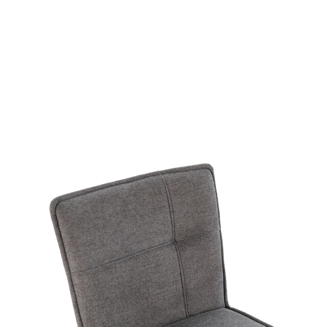 CaliCosy Fabric chair set h84 cm elina 3337750 large