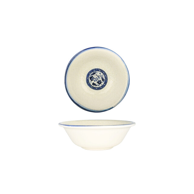 Bonna Kommetje esnaf porselein 16 cm (400cc) set van 6 3337658 large