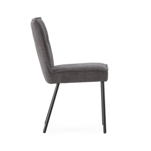 CaliCosy Fabric chair set h84 cm elina 3337750 large